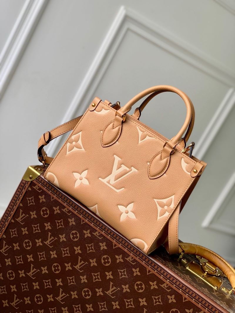 LV Shopping Bags